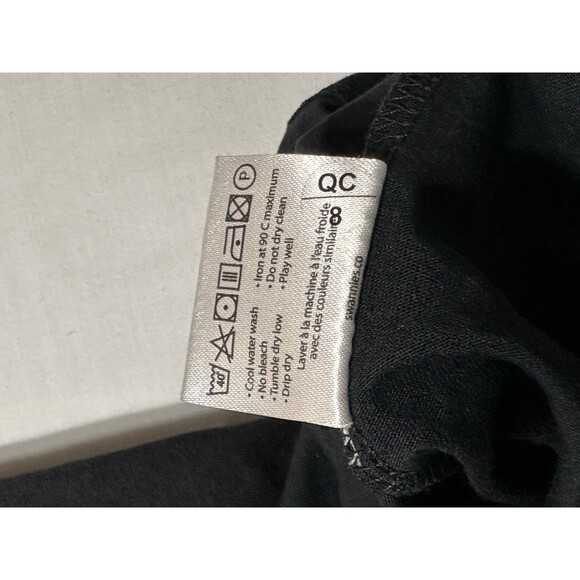 Swannies Golf Sunday Scaries Shirt Adult Size Medium Halloween Print Logo NWT - Picture 10 of 12